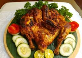 Resep Ayam Bakar Taliwang Plecing Kangkung Oleh Linda Putri Mada Resep Resep Ayam Resep Resep Masakan
