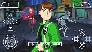 Play the latest ben 10 fighting games online for free now! Download Ben 10 Apk