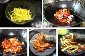 Sambal mangga teri ini merupakan sambal mangga khas makassar yang bisa kamu coba di rumah. Resep Sambal Mangga Just Try Taste