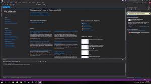2 beta releases 13 alpha releases 6 bravo releases. How To Use Gitlab With Visual Studio English Captions Youtube