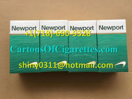 Pin On Wholesale Newport 100s Cigarettes