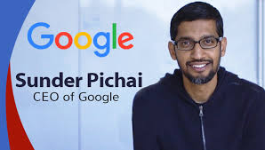 Sunder Pichai Life Success Story – Family, Wife, Age, House