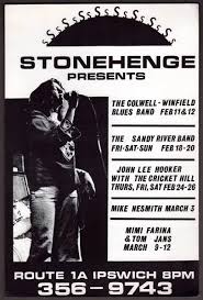 Colwell-Winfield Blues Band