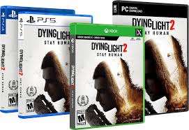The game is the sequel to 2015's dying light. Voyjnkvuay Ywm