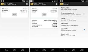 7.8 | 1.7k reviews | 353 posts. Telechargez Wifi Pro Ftp Server 1 5 5 Apk Pour Android 2021 1 5 5 Pour Android