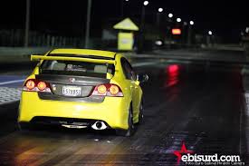 sensei stage 6 by shando desing honda civic fd2 honda civic civic honda