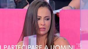 946 followers · just for fun. Chiara Rabbi Scelta Di Davide Donadei A Uomini E Donne Chi E Newsby