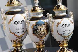 Her first, which came almost two years back at the nuremberg cup in 2019 was also on clay. Grand Prix Tickets