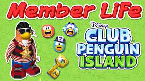 Yes, club penguin island includes lots of cute penguins flying out of cannons, soaring down zip lines, swimming how does your family keep track of when a free trial ends so there are no surprise automatic charges if you choose not to subscribe? Club Penguin Island Member Life Youtube