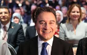 Cumhurbaşkanı erdoğan ve ali babacan neden görüştü? Babacan Pitches New Party As Way Out Of Turkey S Politics Of Fear Thomas Seibert Meo