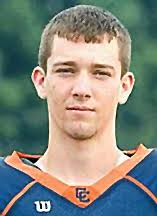 Aaron Benjamin Shirley (1992-2010)