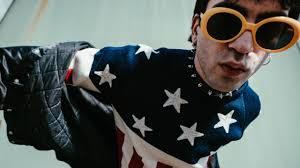 Johnny Kick · Artist Profile