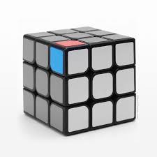 The easiest rubik's cube solution. Be Yourself Blank Template Imgflip