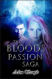 Scroll this page to get direct links. The Bloods Passion Saga The Complete Series Free Pdf Epub Download