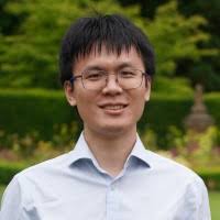Yuqing Dai