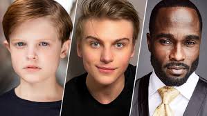 Luke Hemsworth Movie 'Gunner' Adds Three; 'Blackberry' Takes SFFILM Prize