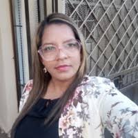 60+ "María Carrasco" profiles