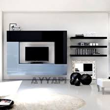 Modern Tv Unitesi Amp Yasam Uniteleri Ayyapi Denizli Tv Modern Tasarim