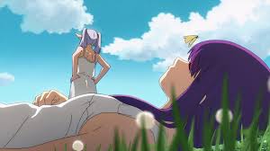 R18百合-葬送的芙莉蓮X費倫單篇FT-The Days | 米可lalaland百合沙龍