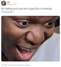 Try not laugh (ksi meme edition). Ksi Logan Paul Sex Tape Know Your Meme
