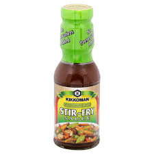 Once you key into this process, it's easy to turn whatever. Kikkoman Preservative Free Stir Fry Sauce Shop Cooking Sauces At H E B