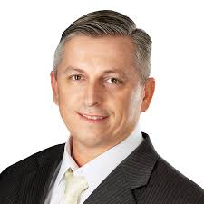 Michael Byrd — Florida Coastal Team