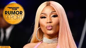 I'm nicole alina maraj the story of me and onika. Nicki Minaj Family Twin Sister Siblings Parents Tuko Co Ke