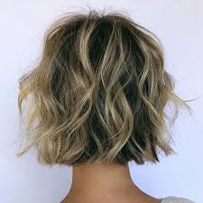 Find out which wave hairstyle will be your next hair design. 45 Best Short Wavy Hairstyles For Women 2021 Guide