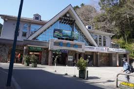 ローカルライダー