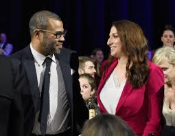 But throughout her pregnancy, peretti's instagram went above and beyond the call of 21st century celebrity duty. Pictured Jordan Peele And Chelsea Peretti 40 Critics Choice Awards Photos That Will Put You In The Middle Of The Action Popsugar Celebrity Photo 22