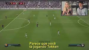 Sexy Video Video Game Strip - Uncensored Ray Mattos Nude Fifa Lost Bet  (Youtuber Enf) Naked Scene Free - CelebExposed