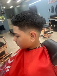 Eli barber Shop (elibarbers)