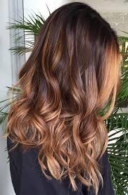 Maybe you would like to learn more about one of these? Low Maintenance Hair Colors That Let You Skip Constant Touch Ups Southern Living