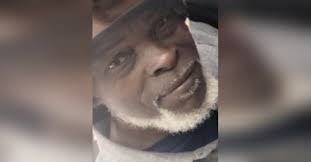 Obituary information for Roosevelt Johnson