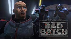The bad batch (in production). Star Wars Confirm Clone Wars Spinoff The Bad Batch Release Date More