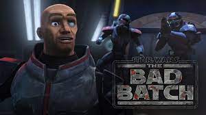 The bad batch is the latest show to enter the pantheon of a galaxy far, far away. Star Wars Confirm Clone Wars Spinoff The Bad Batch Release Date More