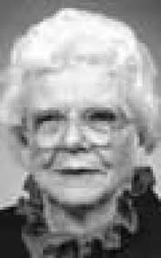 Minnie A. Fredrickson Tobias (1913-2006)