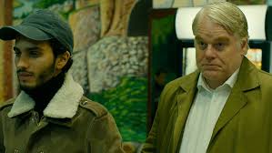 Prime Video: A Most Wanted Man