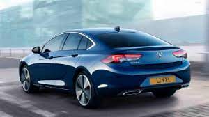 Gama silnikowa obejmuje 3 jednostki benzynowe i 2 wysokoprężne. 2020 Vauxhall Insignia Facelift Prices Specs And Release Date Carbuyer