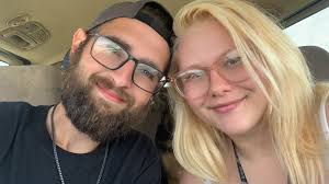 Cassidy Cole and Cassidy Cole's Wedding Website