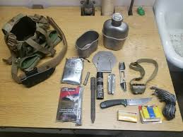 Maybe you would like to learn more about one of these? Micro Bug Out Bag Setups