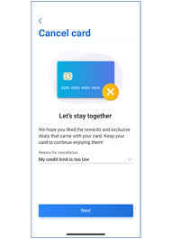 Making the minimum payment on your credit card offers temporary relief, but you'll pay more in interest charges later. How To Cancel Uob Credit Card Online Via Mighty App