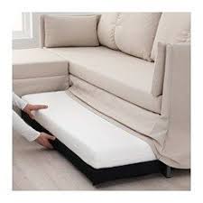 Sandbacken Kulmavuodesohva Lofallet Beige Ikea Sectional Sleeper Sofa Sleeper Sectional Corner Sofa Bed