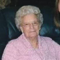 Fannie Pigg Obituary (2023)