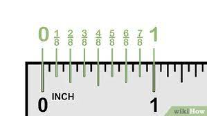 Add the lengths you obtain. How To Read A Ruler 10 Steps With Pictures Wikihow