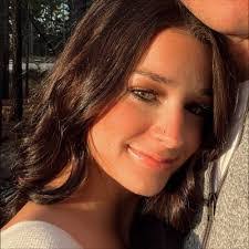 Hailey Patrick's Instagram, Twitter & Facebook