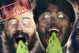 James Roque Presents: Badong