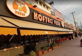 تقرير عن زيارتي الى مطعم كفتة يوسف بورصة بنات بطوطة