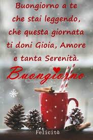Bongiorno Italienische Grusse Schonen Tag Guten Morgen