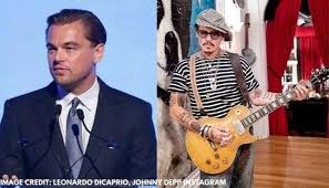 Leonardo dicaprio 20th century fox. Leonardo Dicaprio Was Tortured By Johnny Depp On Sets Of What S Eating Gilbert Grape